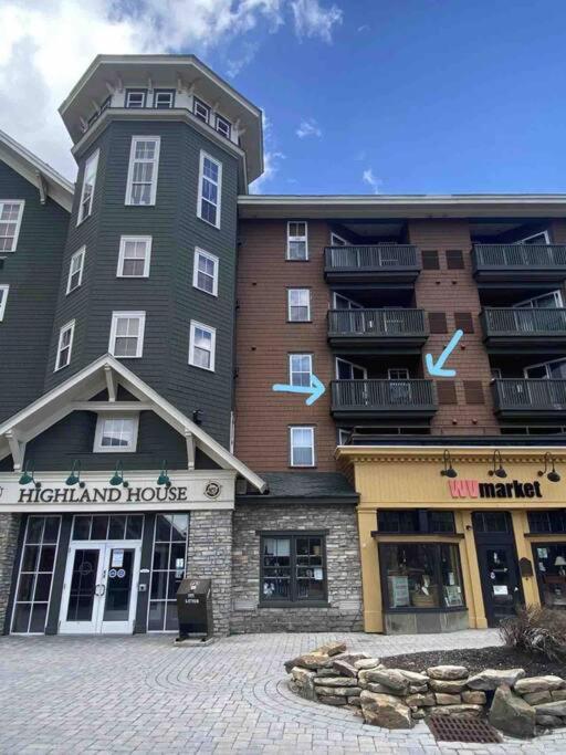 Snowshoe Mountain Retreat! Ski In And Out! Exterior foto