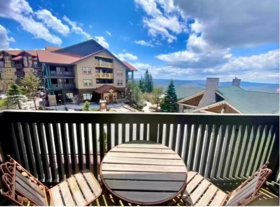 Snowshoe Mountain Retreat! Ski In And Out! Exterior foto