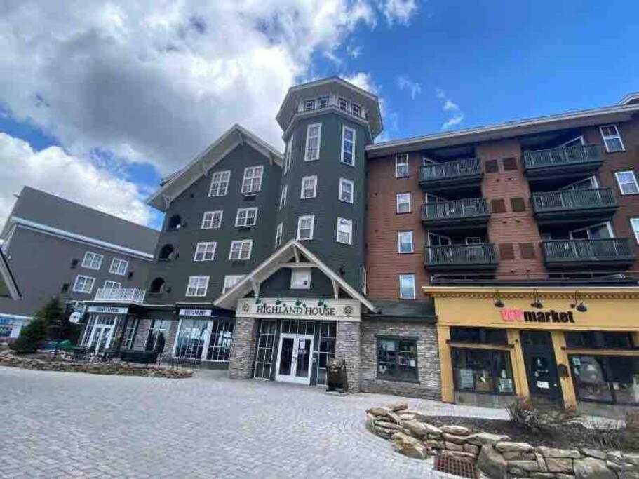 Snowshoe Mountain Retreat! Ski In And Out! Exterior foto