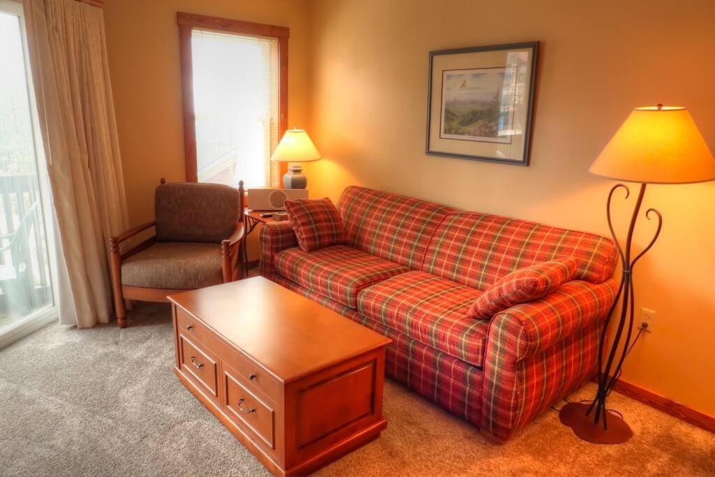 Snowshoe Mountain Retreat! Ski In And Out! Exterior foto