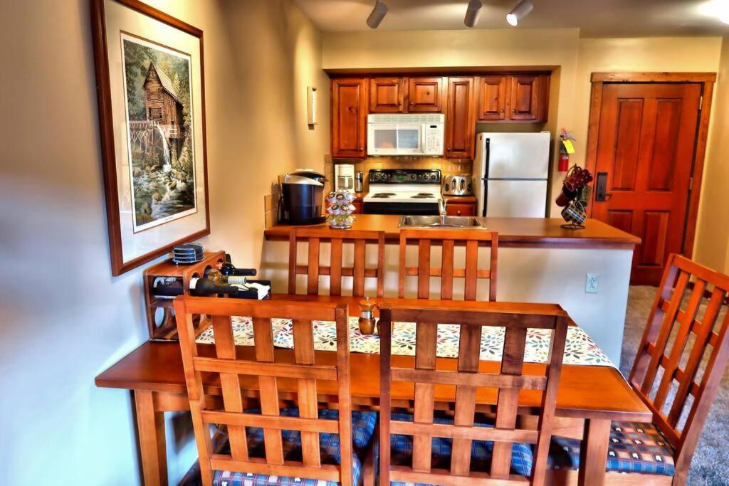 Snowshoe Mountain Retreat! Ski In And Out! Exterior foto