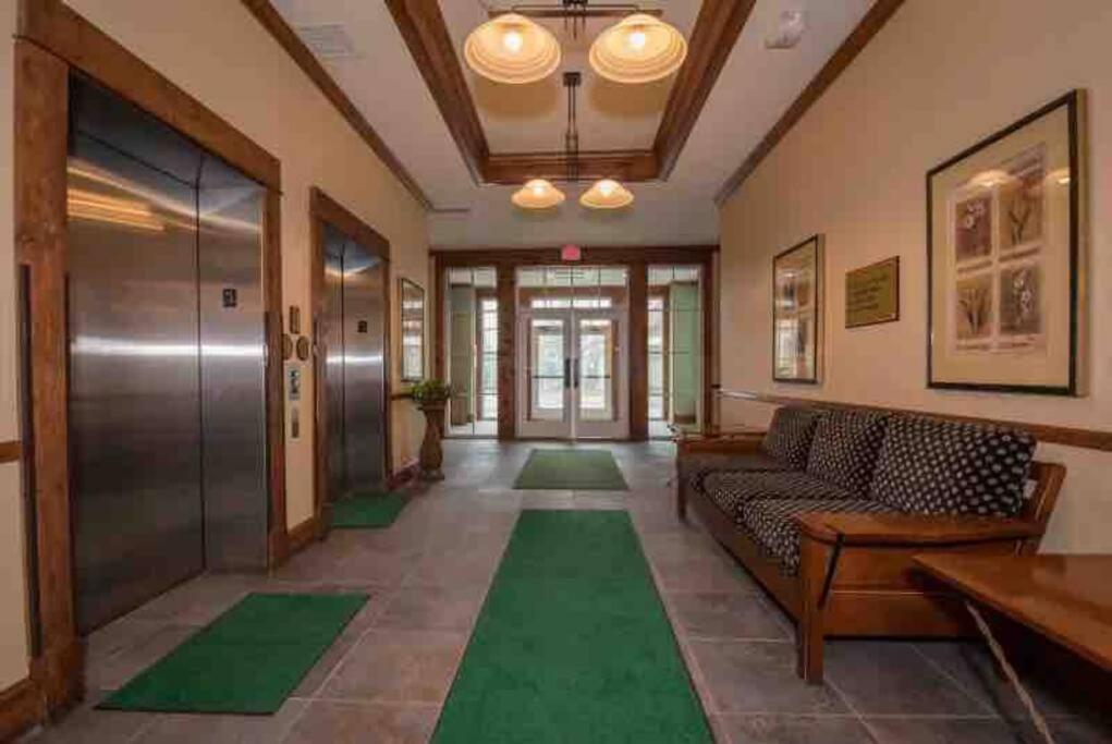 Snowshoe Mountain Retreat! Ski In And Out! Exterior foto