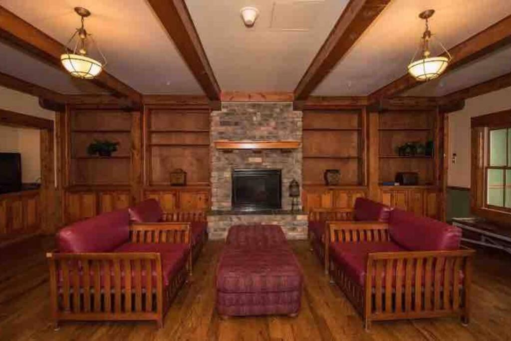 Snowshoe Mountain Retreat! Ski In And Out! Exterior foto