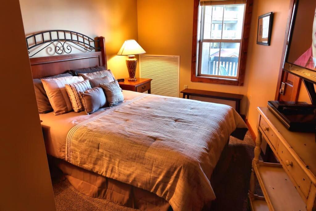Snowshoe Mountain Retreat! Ski In And Out! Exterior foto