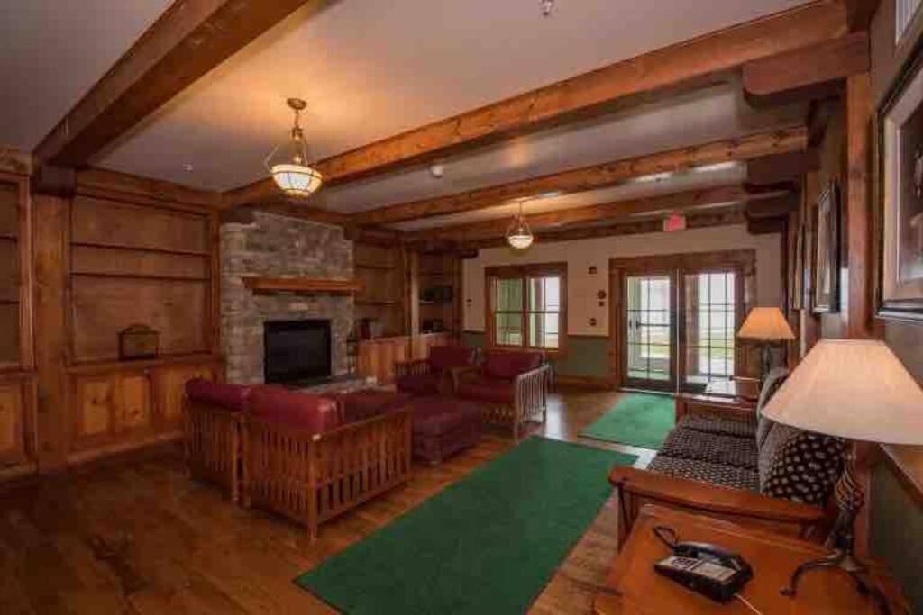 Snowshoe Mountain Retreat! Ski In And Out! Exterior foto