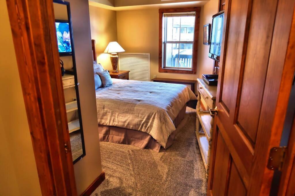 Snowshoe Mountain Retreat! Ski In And Out! Exterior foto