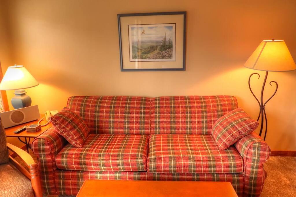 Snowshoe Mountain Retreat! Ski In And Out! Exterior foto
