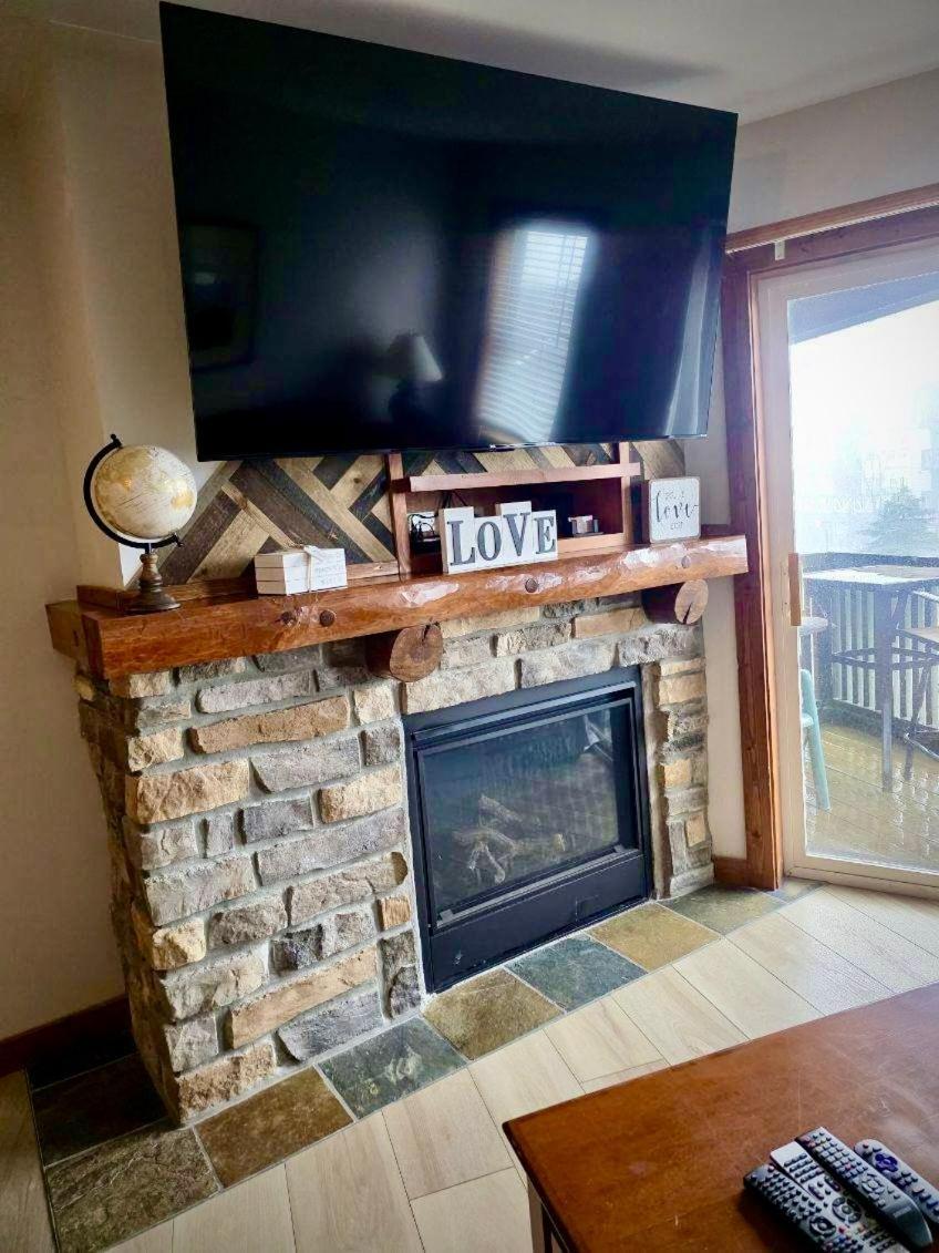 Snowshoe Mountain Retreat! Ski In And Out! Exterior foto